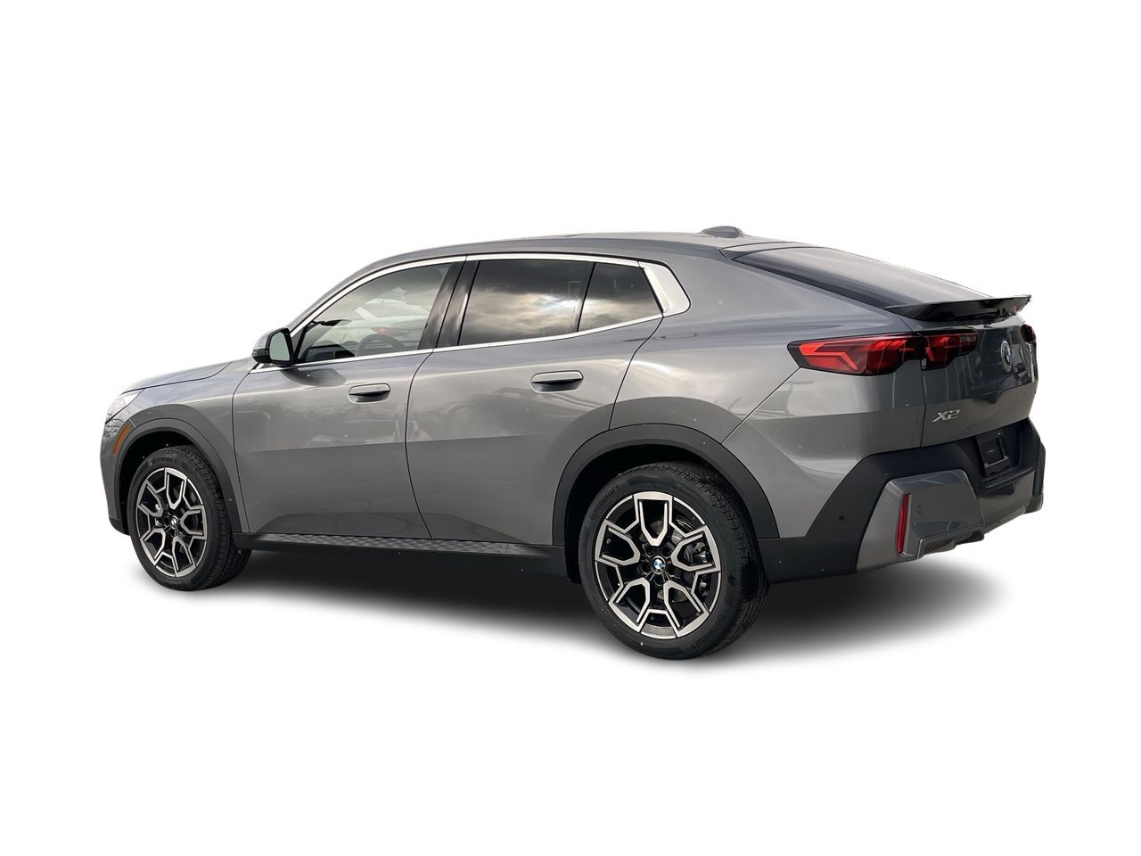 2025 BMW X2 in Calgary, Alberta