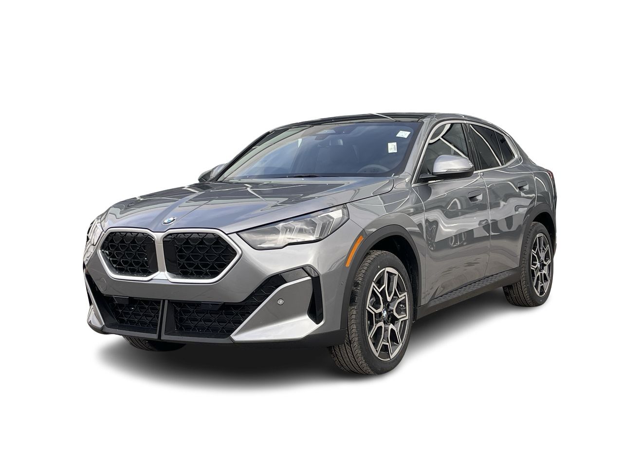 2025 BMW X2 in Calgary, Alberta