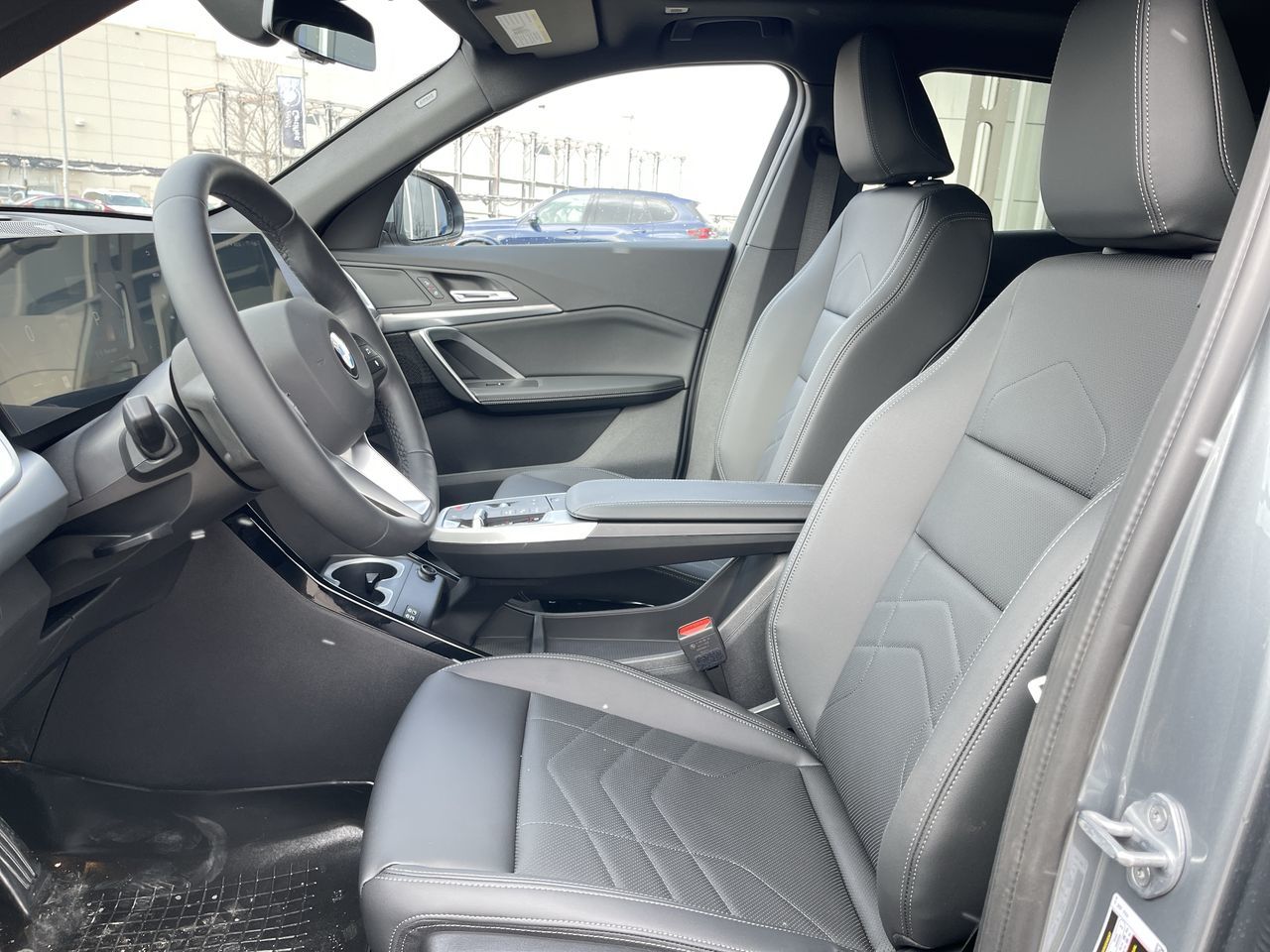 2025 BMW X2 in Calgary, Alberta