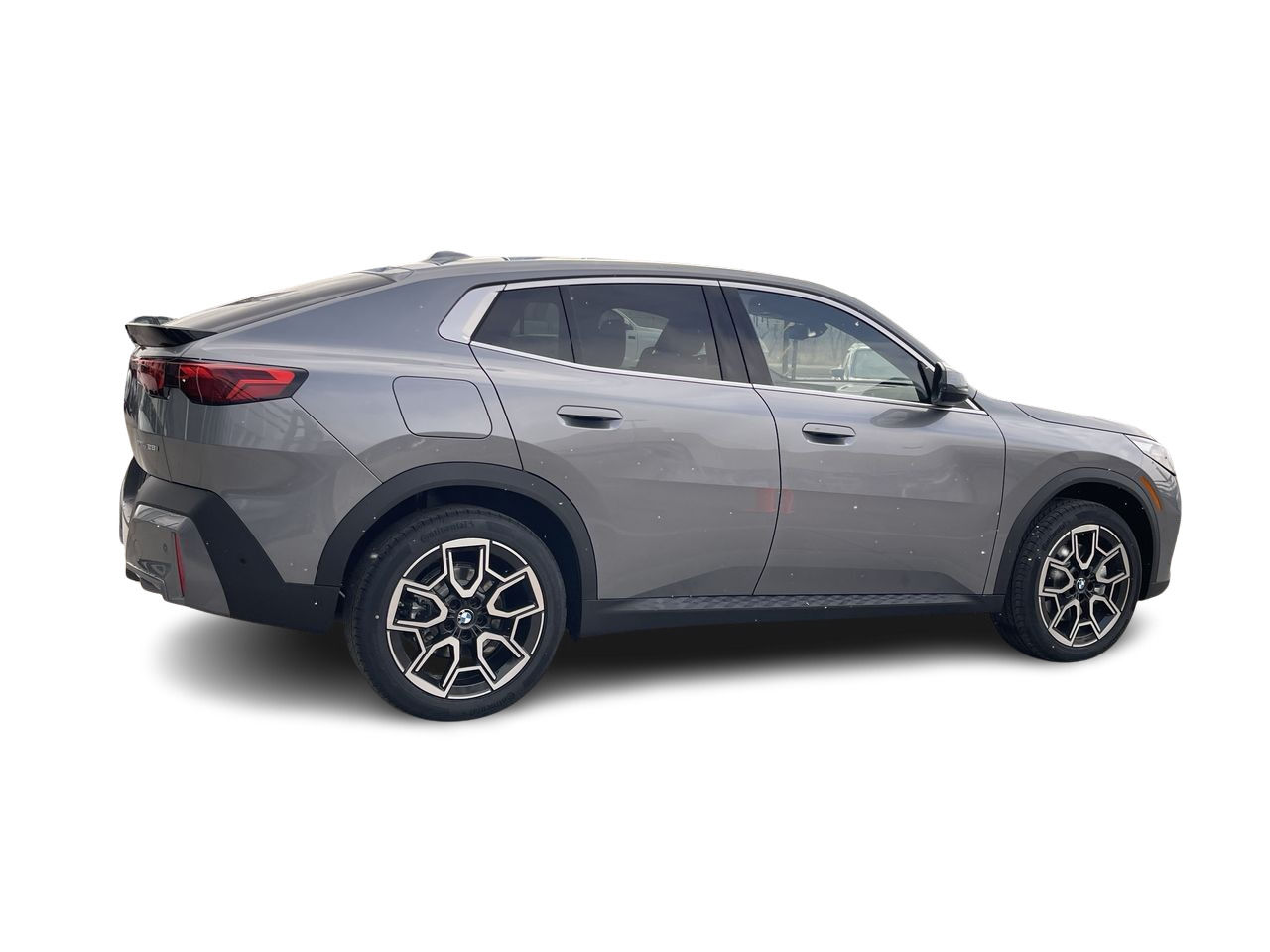 2025 BMW X2 in Calgary, Alberta