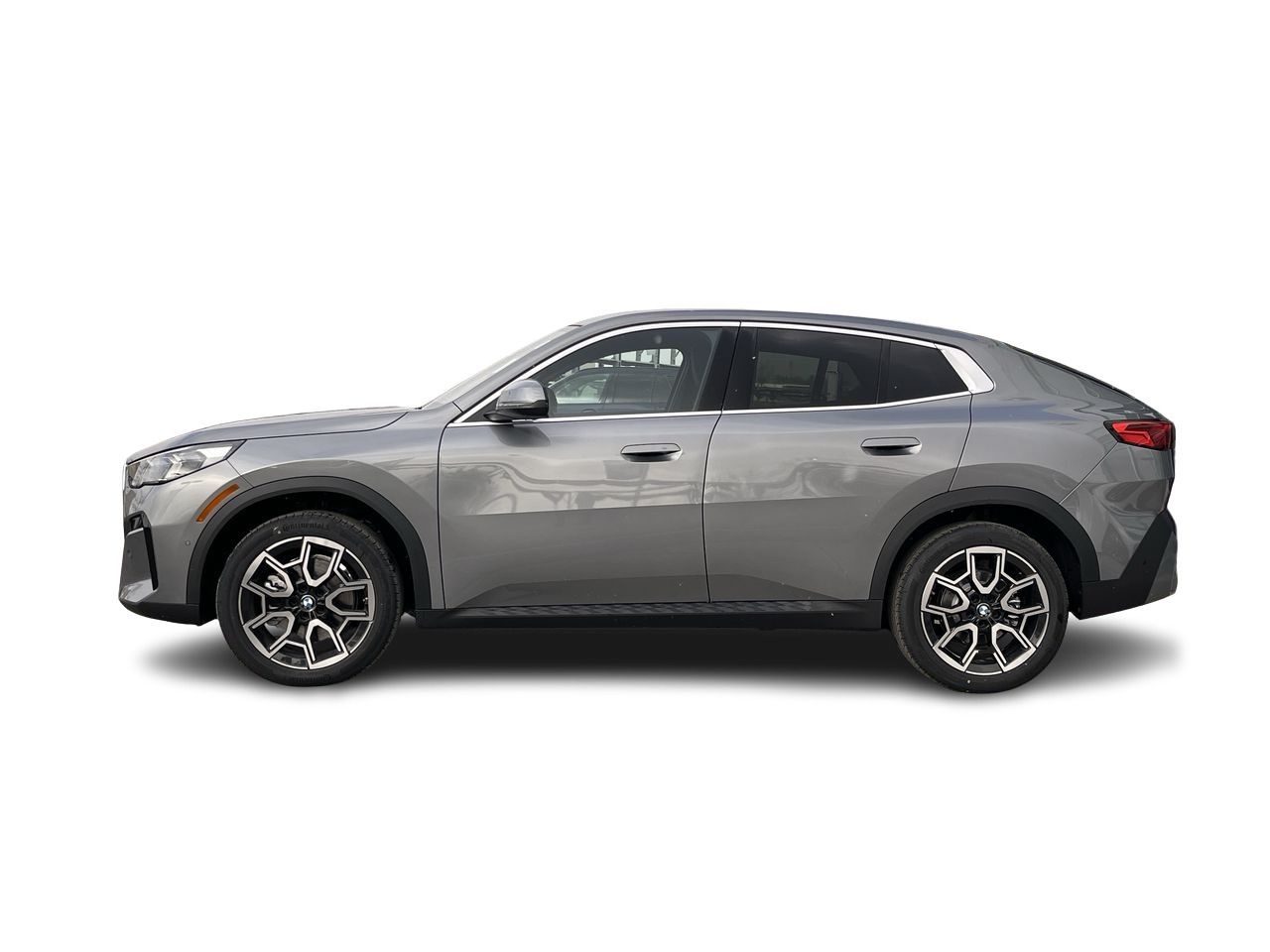 2025 BMW X2 in Calgary, Alberta