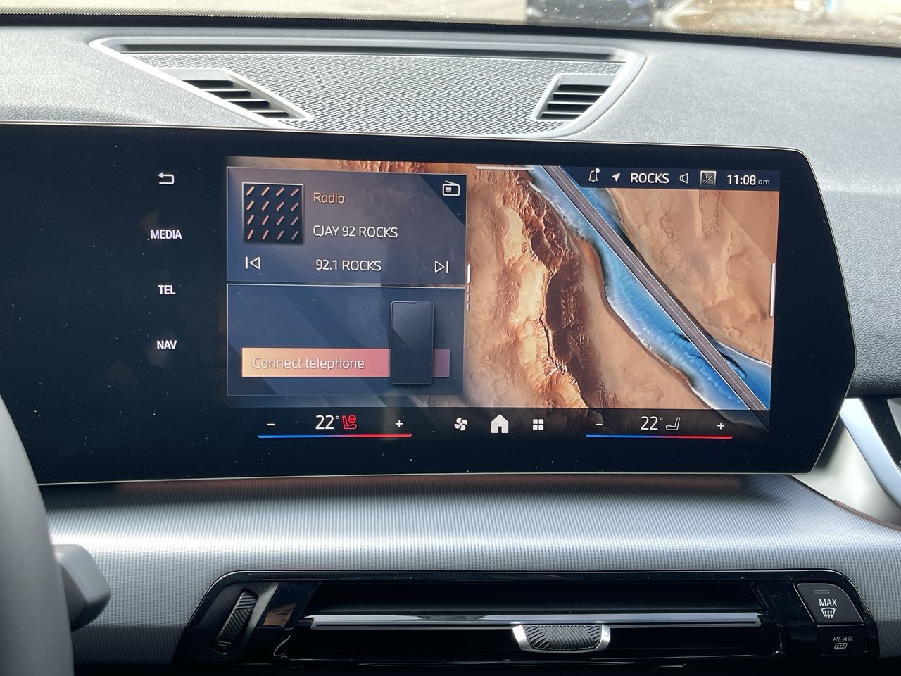 2025 BMW X2 in Calgary, Alberta