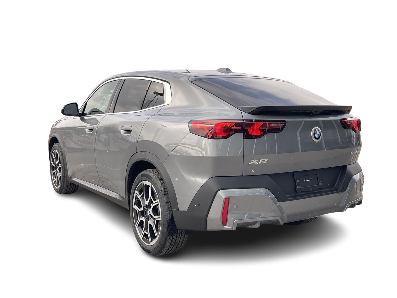 2025 BMW X2 in Calgary, Alberta