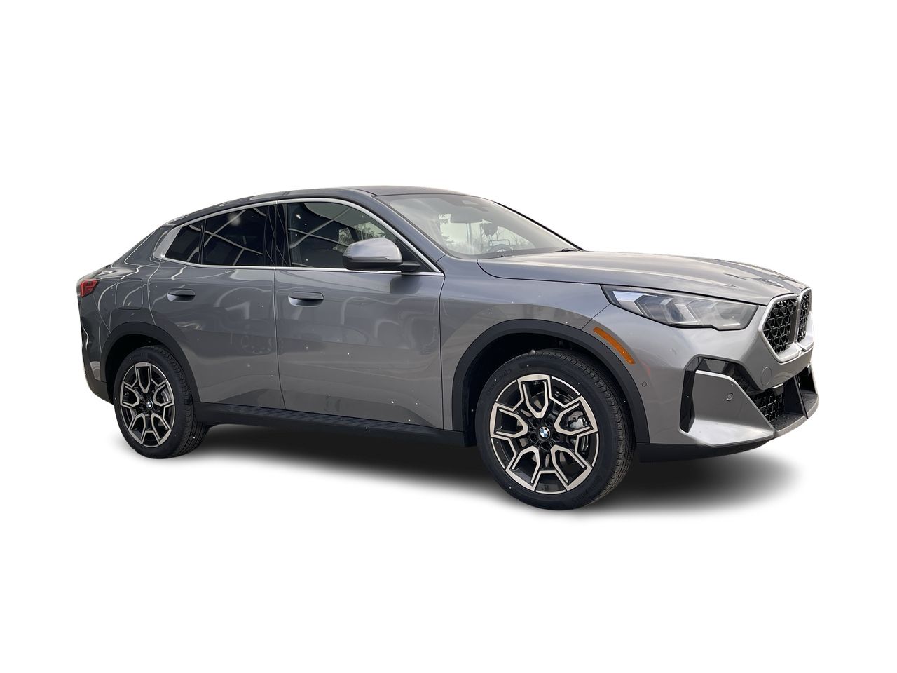 2025 BMW X2 in Calgary, Alberta
