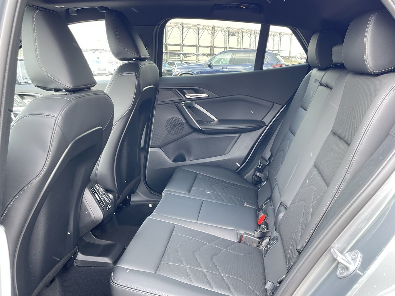 2025 BMW X2 in Calgary, Alberta