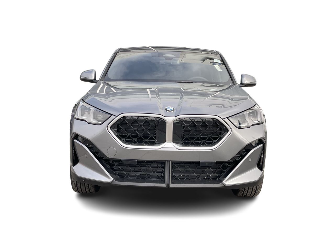 2025 BMW X2 in Calgary, Alberta