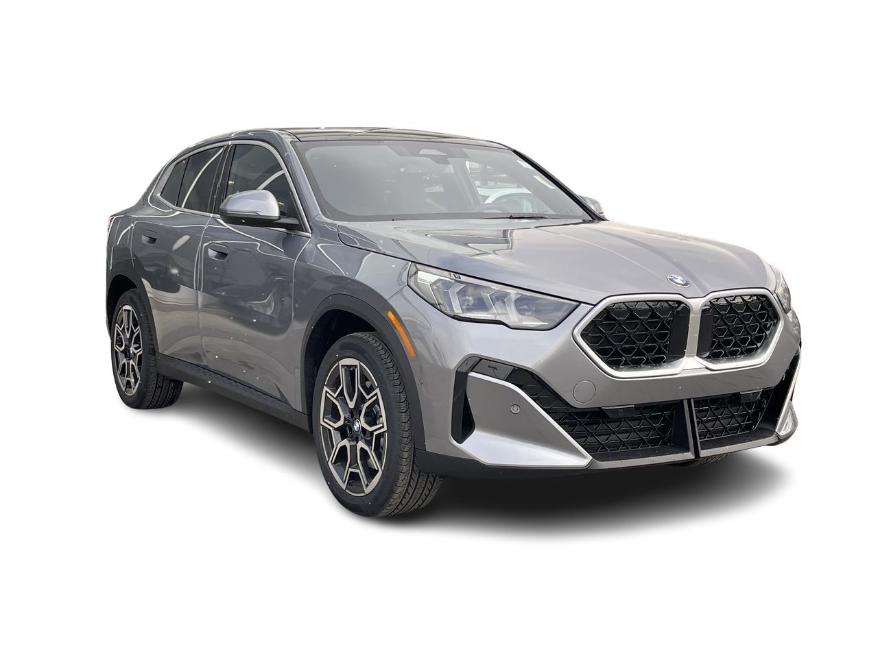 2025 BMW X2 in Calgary, Alberta