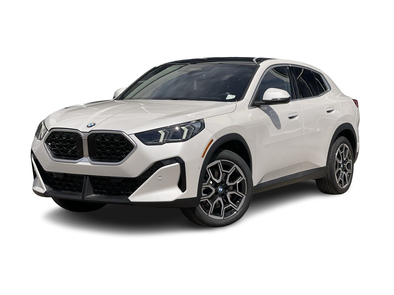 BMW X2  2025 à Calgary, Alberta