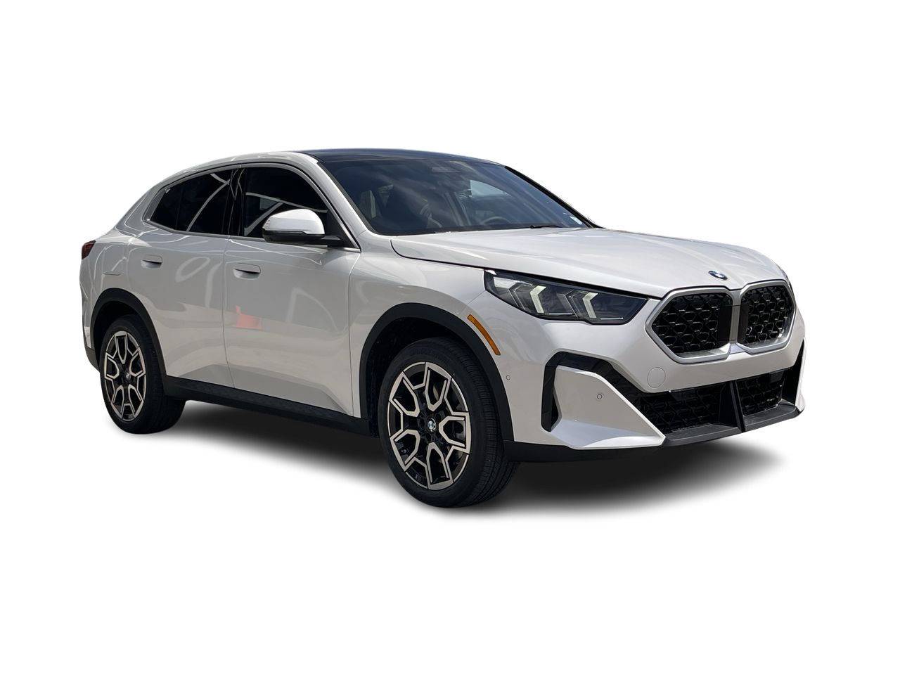 BMW X2  2025 à Calgary, Alberta