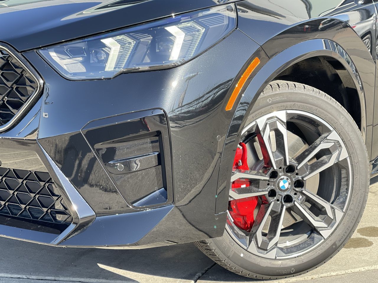 BMW X2  2025 à Calgary, Alberta