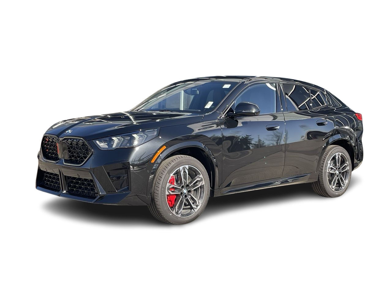 BMW X2  2025 à Calgary, Alberta