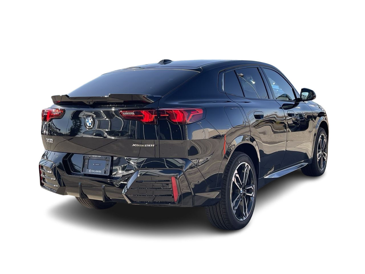 BMW X2  2025 à Calgary, Alberta