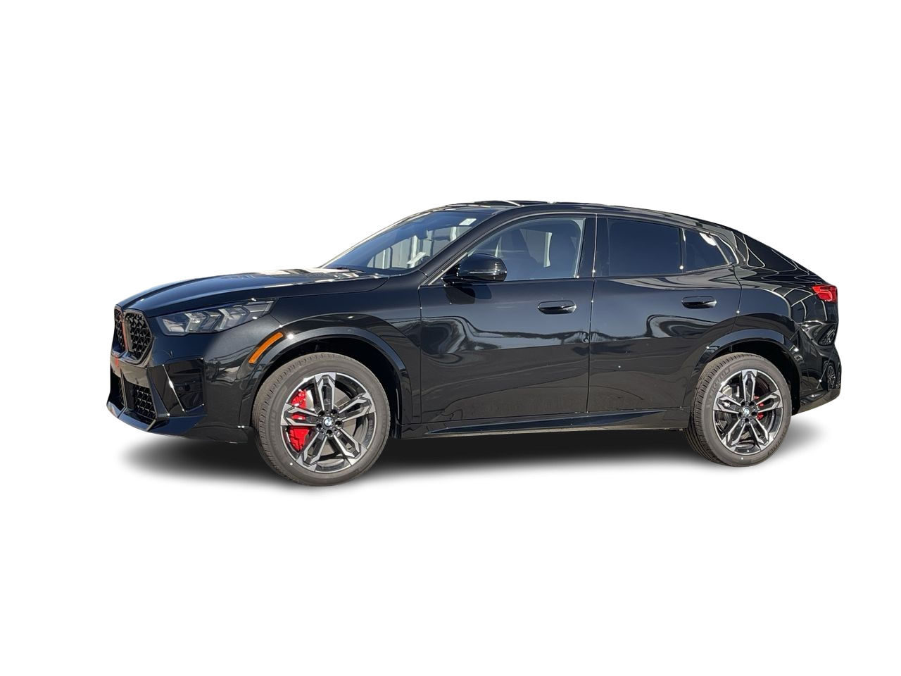 BMW X2  2025 à Calgary, Alberta