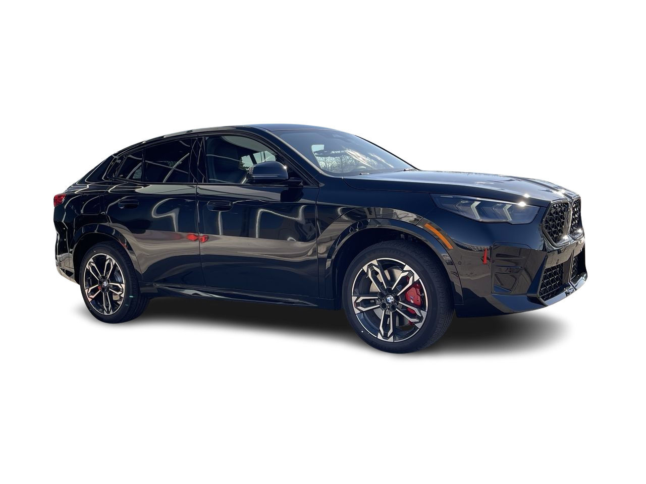 BMW X2  2025 à Calgary, Alberta