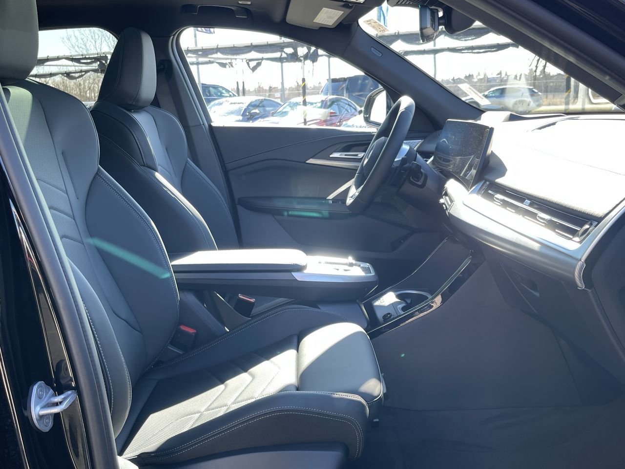BMW X2  2025 à Calgary, Alberta
