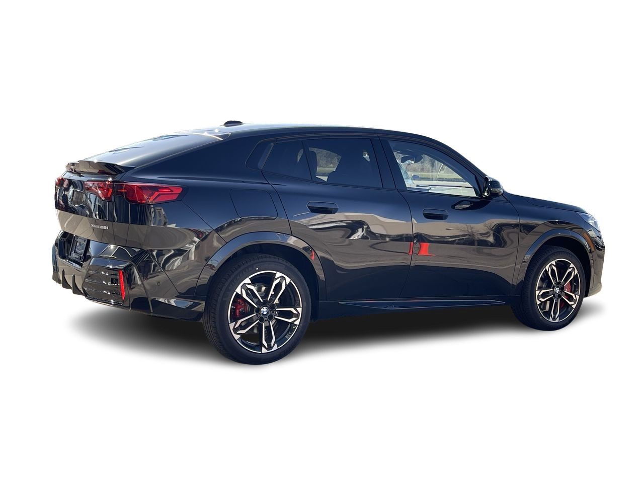 BMW X2  2025 à Calgary, Alberta