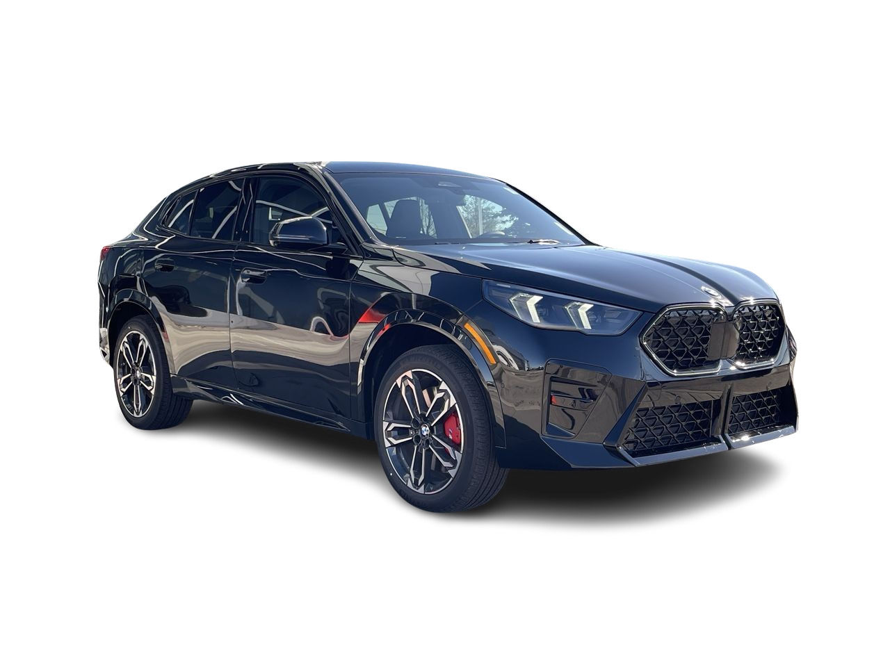 BMW X2  2025 à Calgary, Alberta