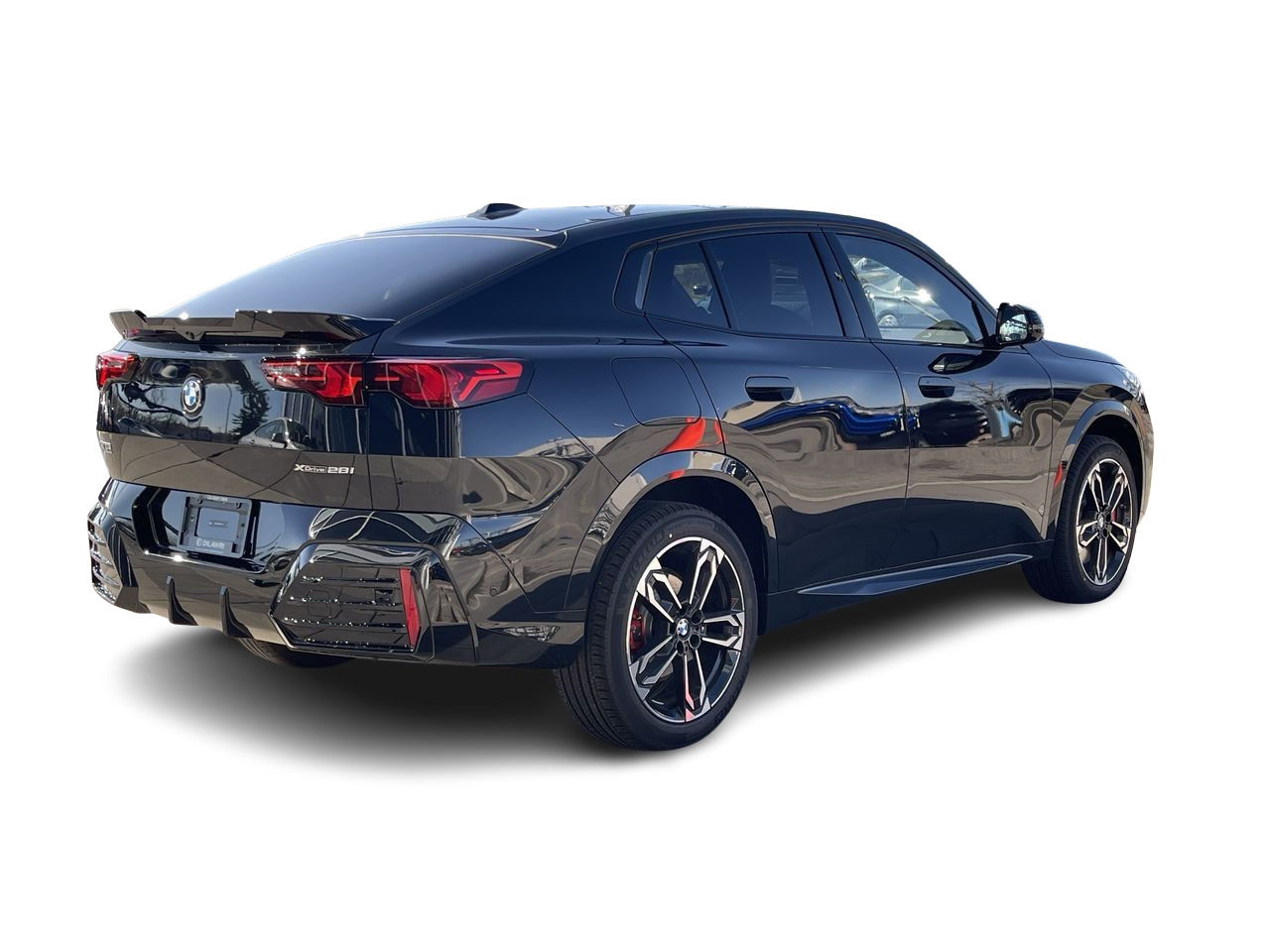 BMW X2  2025 à Calgary, Alberta