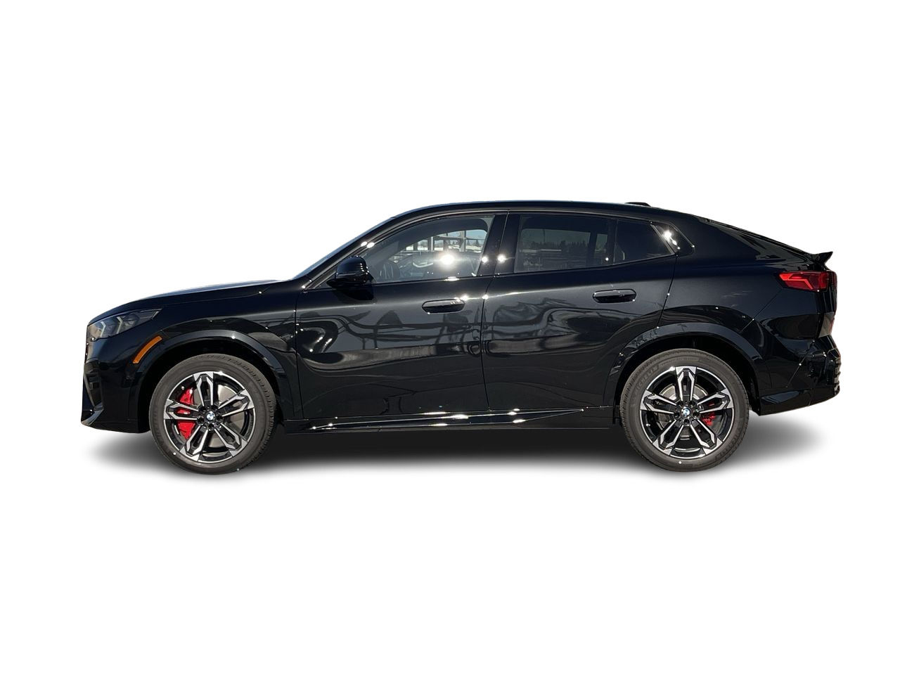 BMW X2  2025 à Calgary, Alberta