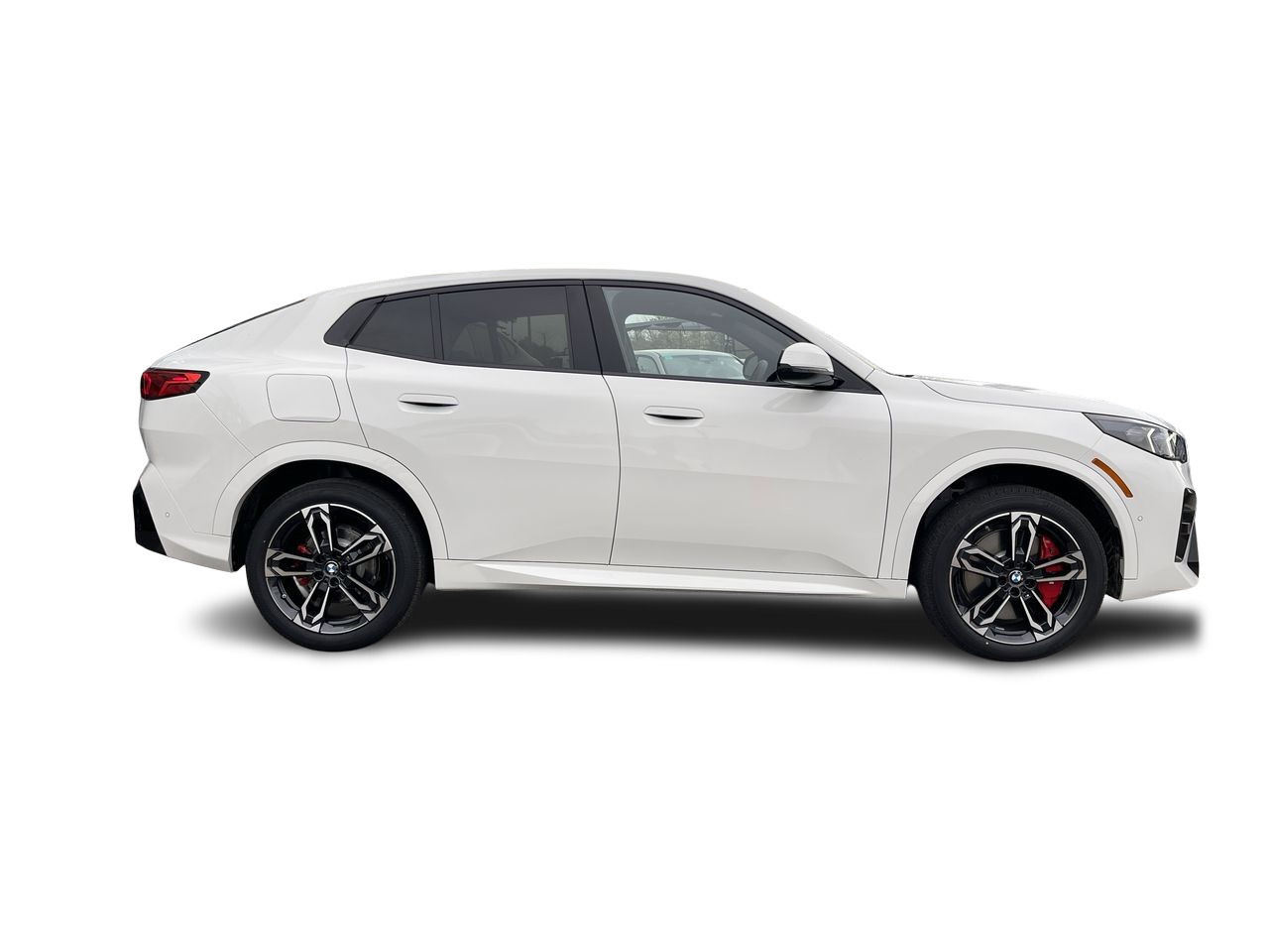 2025 BMW X2 in Calgary, Alberta