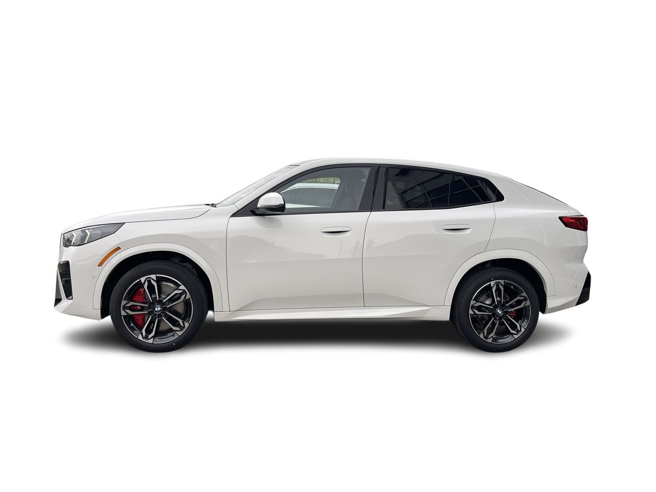 2025 BMW X2 in Calgary, Alberta