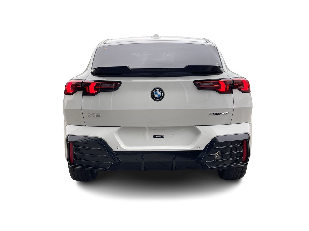 2025 BMW X2 in Calgary, Alberta