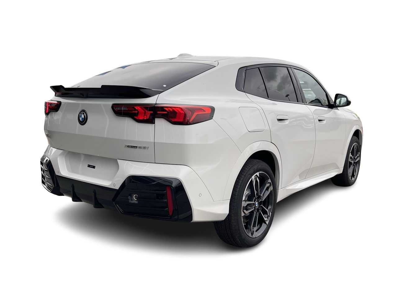 2025 BMW X2 in Calgary, Alberta