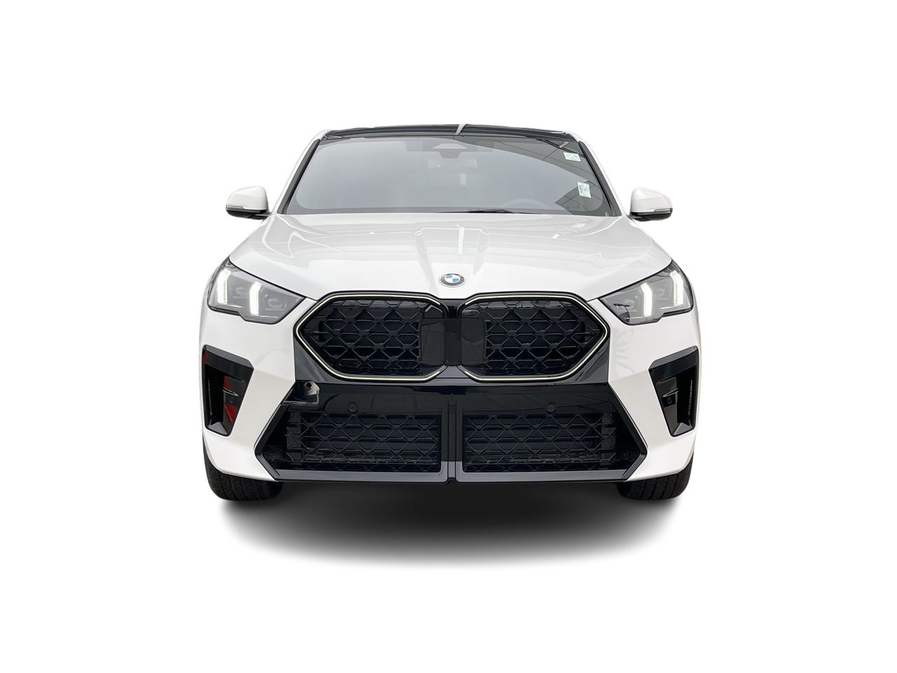 2025 BMW X2 in Calgary, Alberta