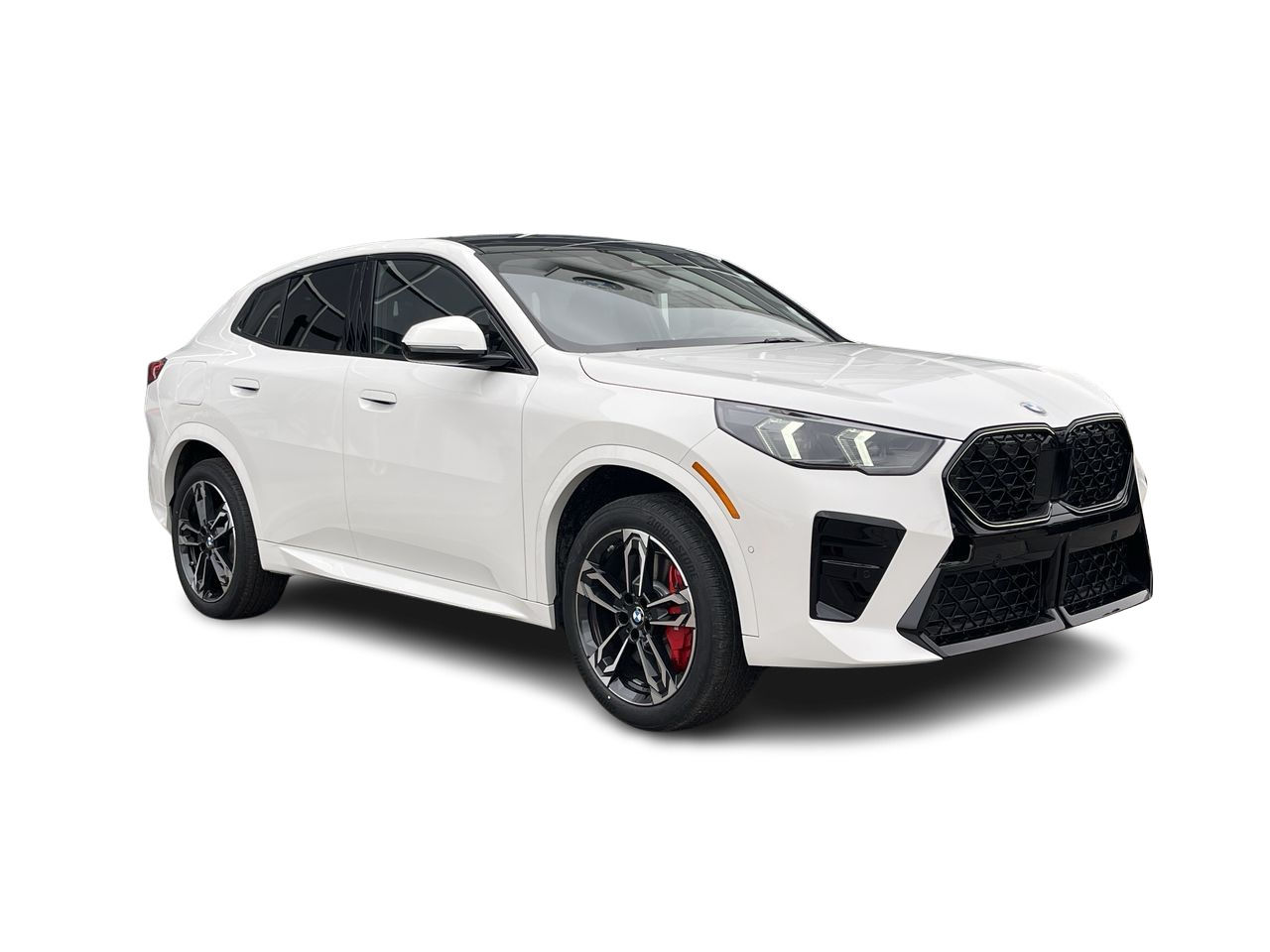 2025 BMW X2 in Calgary, Alberta