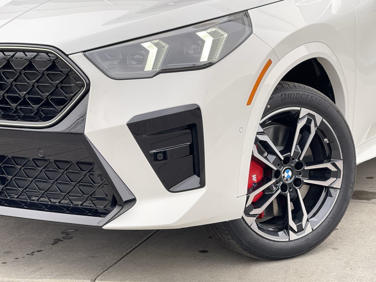 2025 BMW X2 in Calgary, Alberta