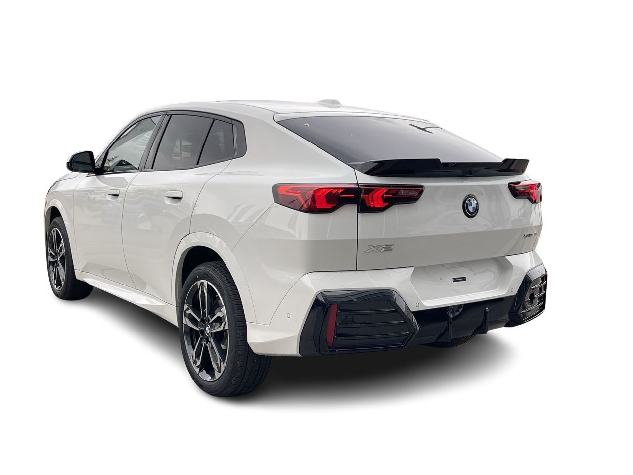 2025 BMW X2 in Calgary, Alberta