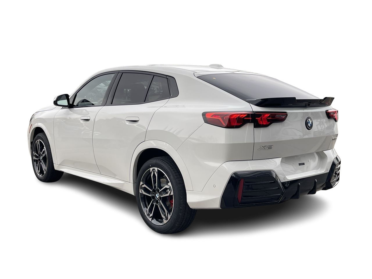 2025 BMW X2 in Calgary, Alberta