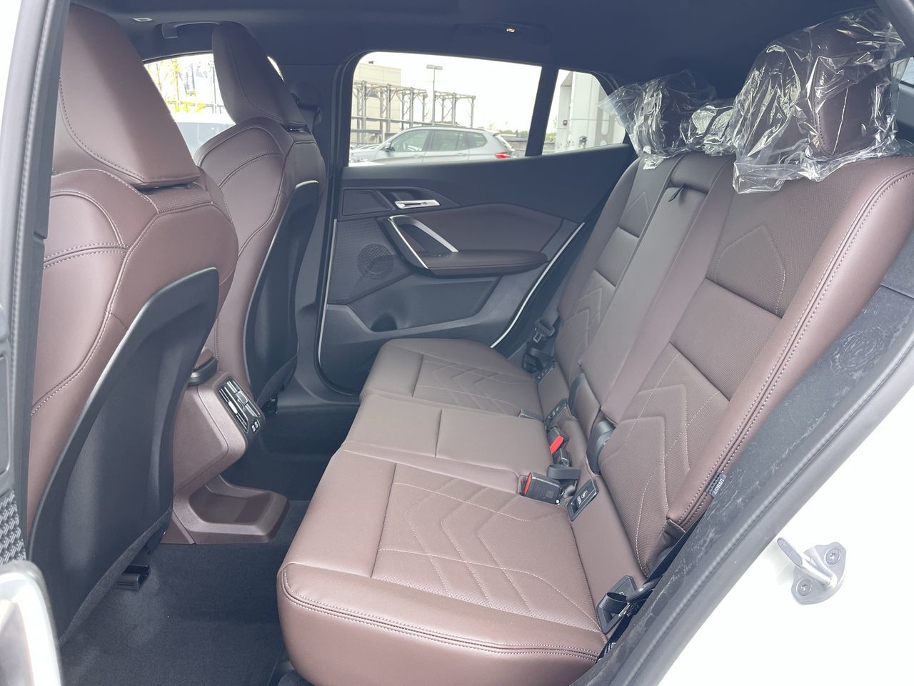 2025 BMW X2 in Calgary, Alberta
