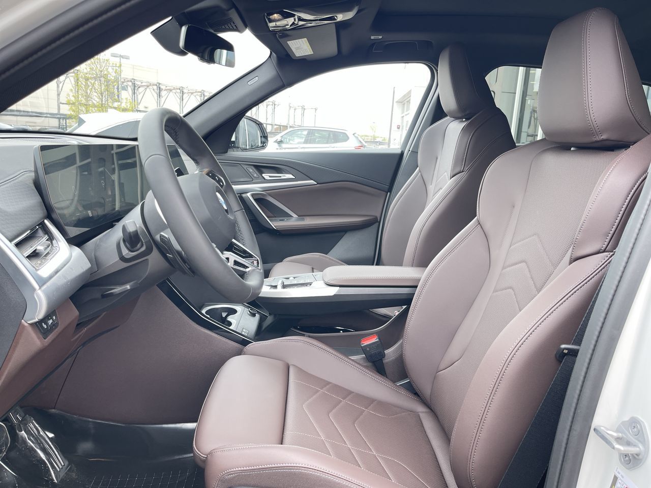 2025 BMW X2 in Calgary, Alberta