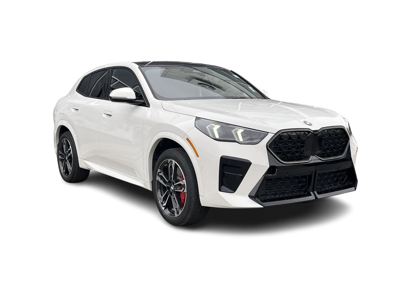 2025 BMW X2 in Calgary, Alberta