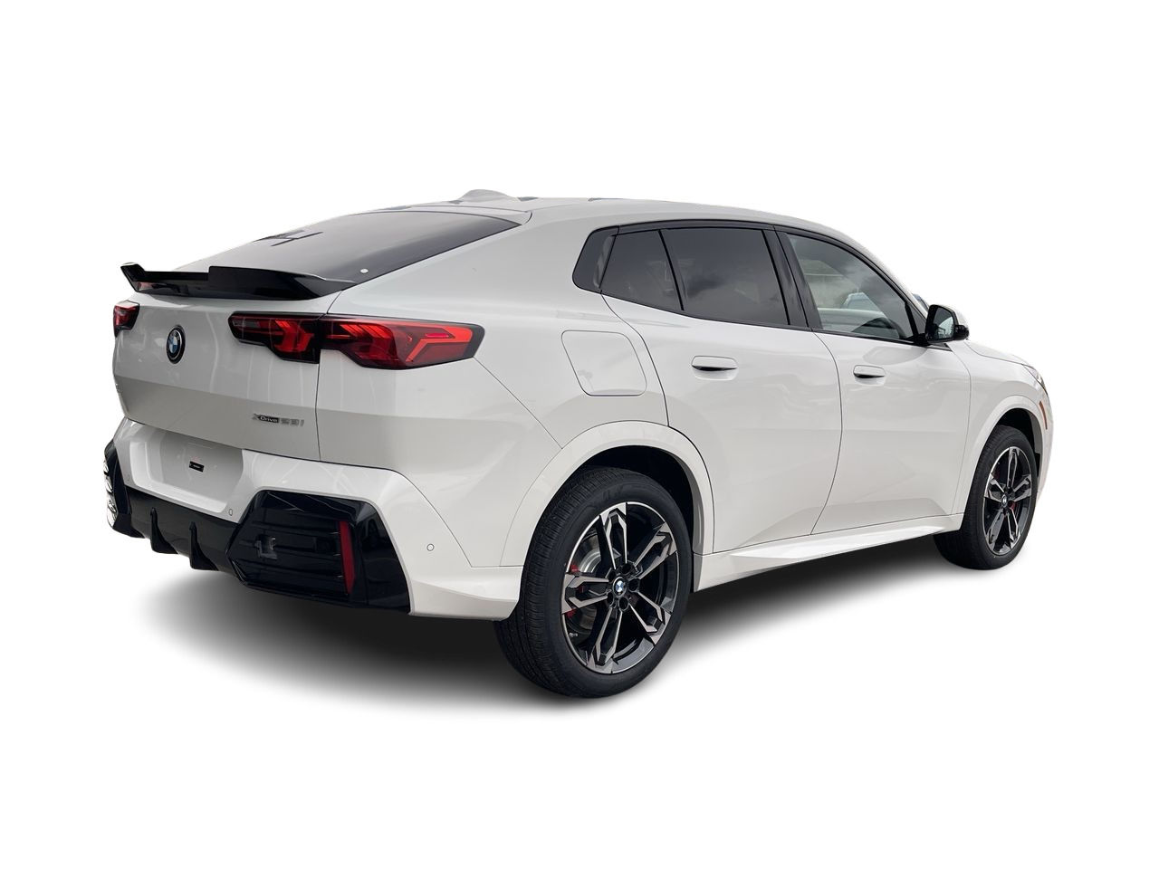 2025 BMW X2 in Calgary, Alberta