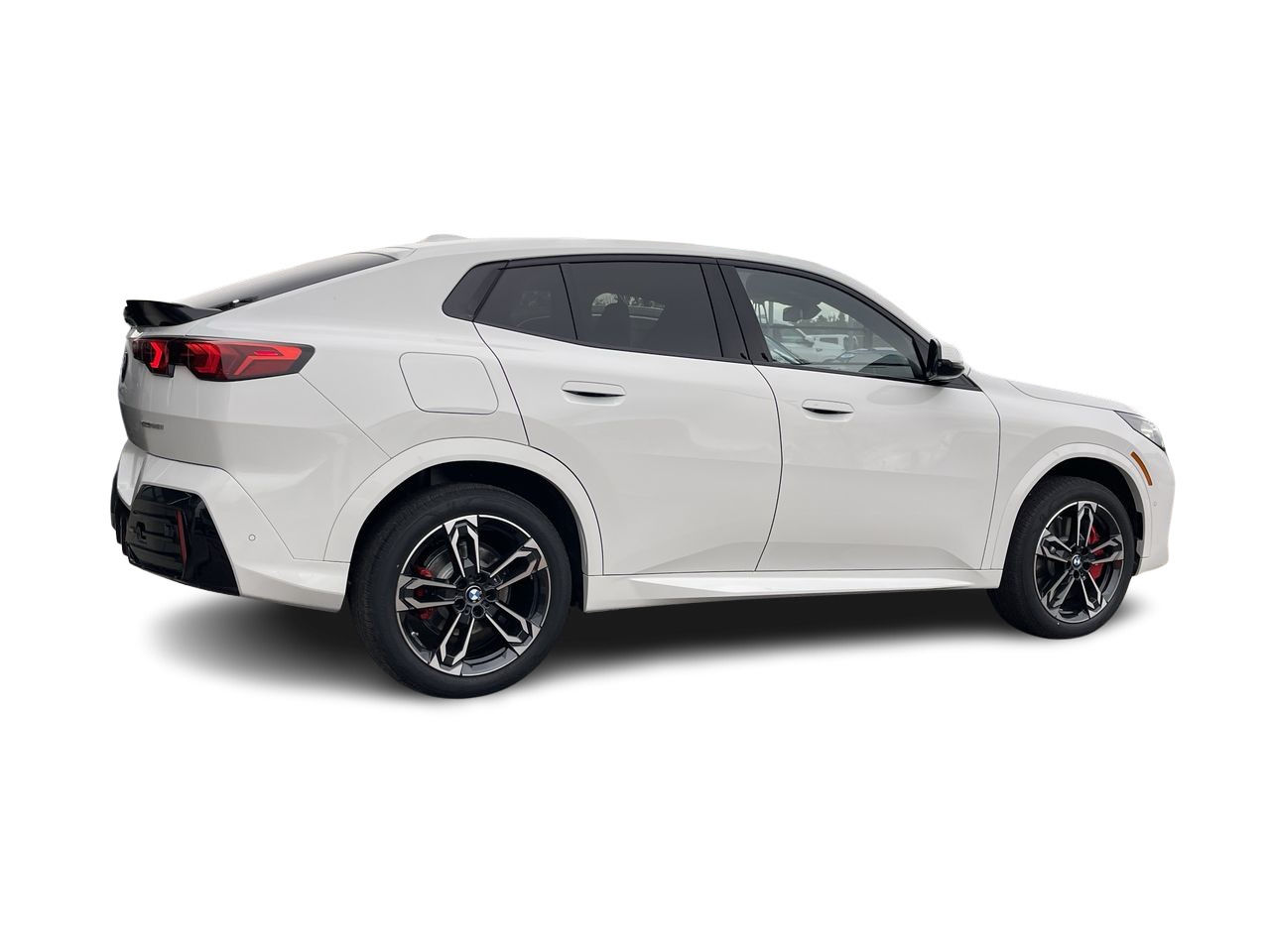 2025 BMW X2 in Calgary, Alberta