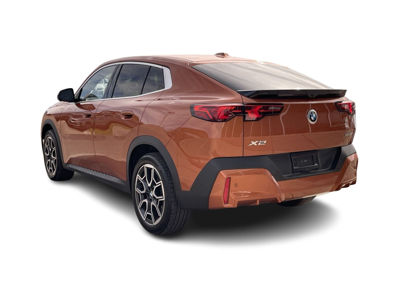 2025 BMW X2 in Calgary, Alberta