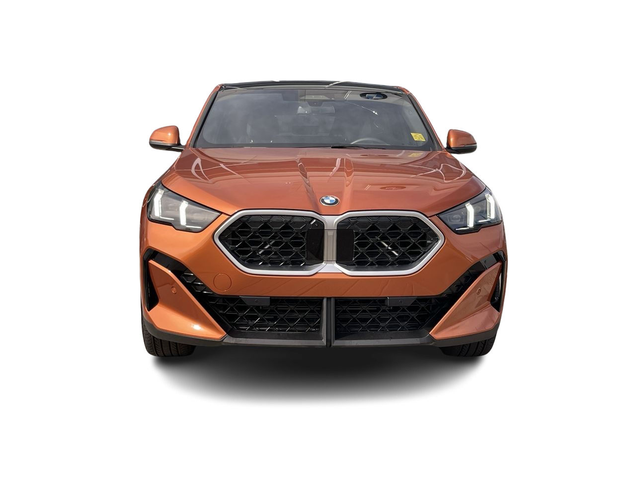 2025 BMW X2 in Calgary, Alberta
