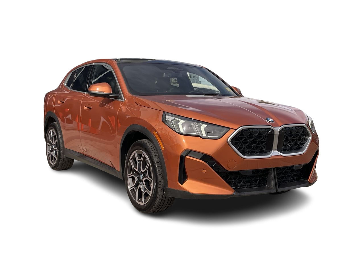 2025 BMW X2 in Calgary, Alberta