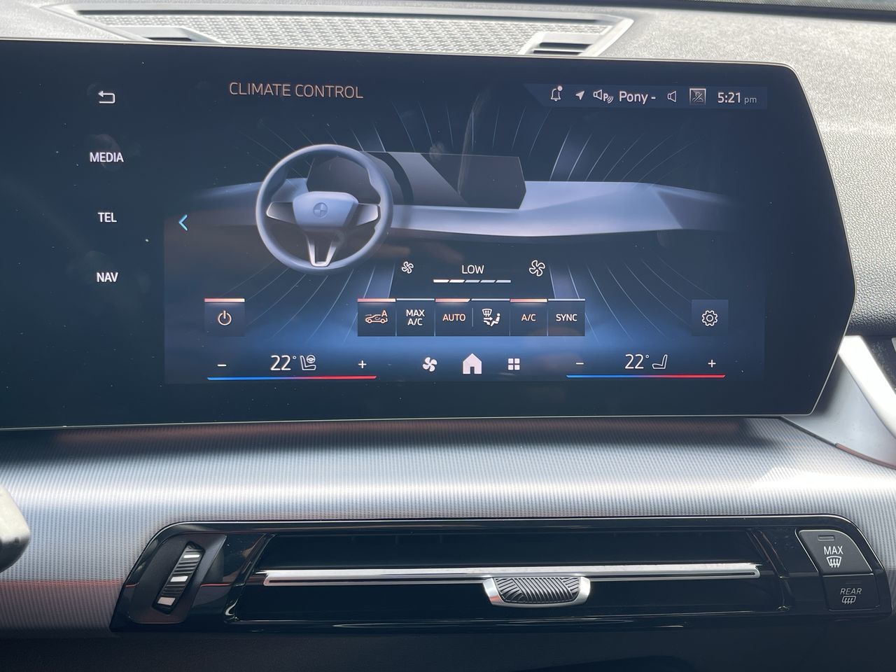 2025 BMW X2 in Calgary, Alberta