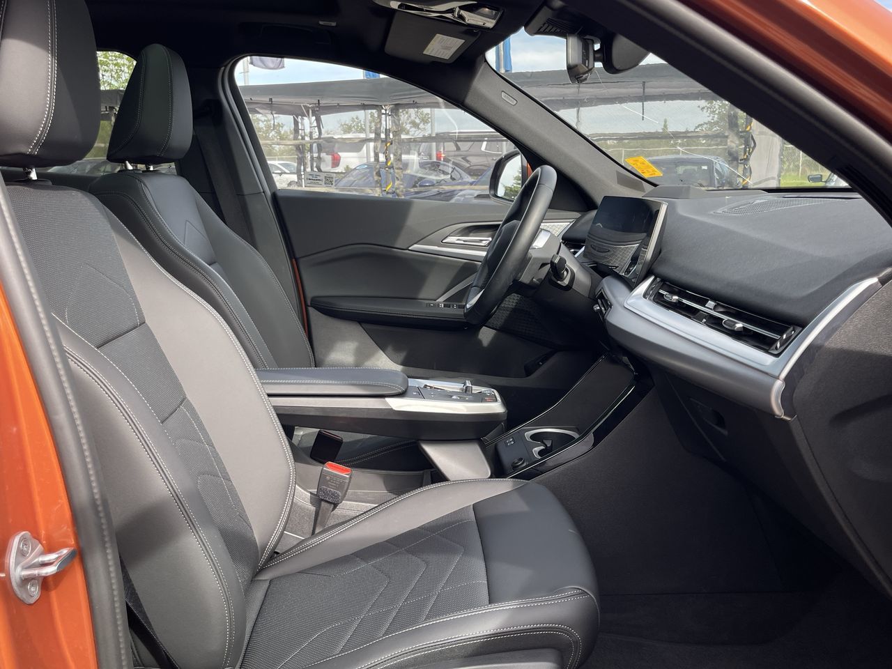 2025 BMW X2 in Calgary, Alberta