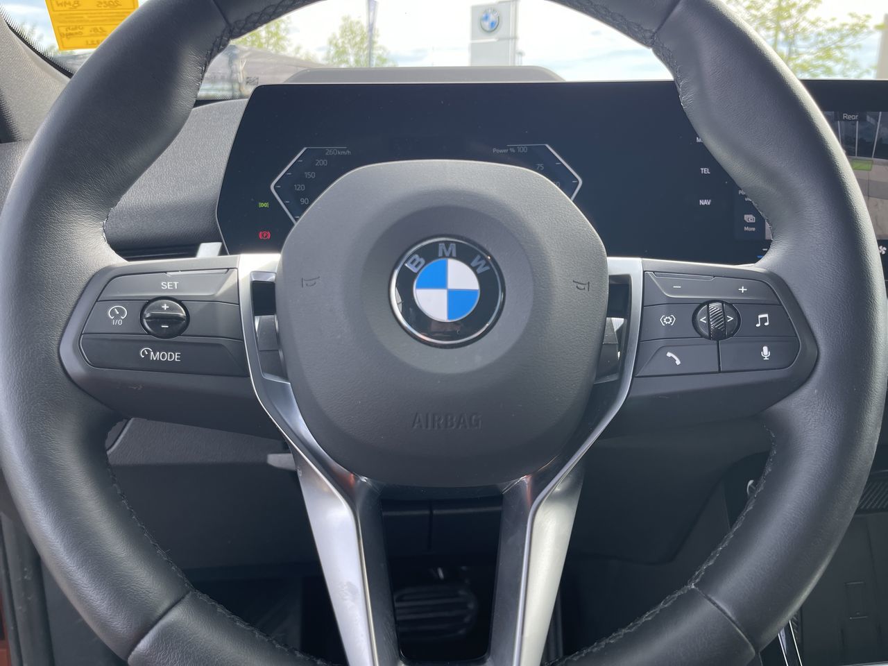 2025 BMW X2 in Calgary, Alberta
