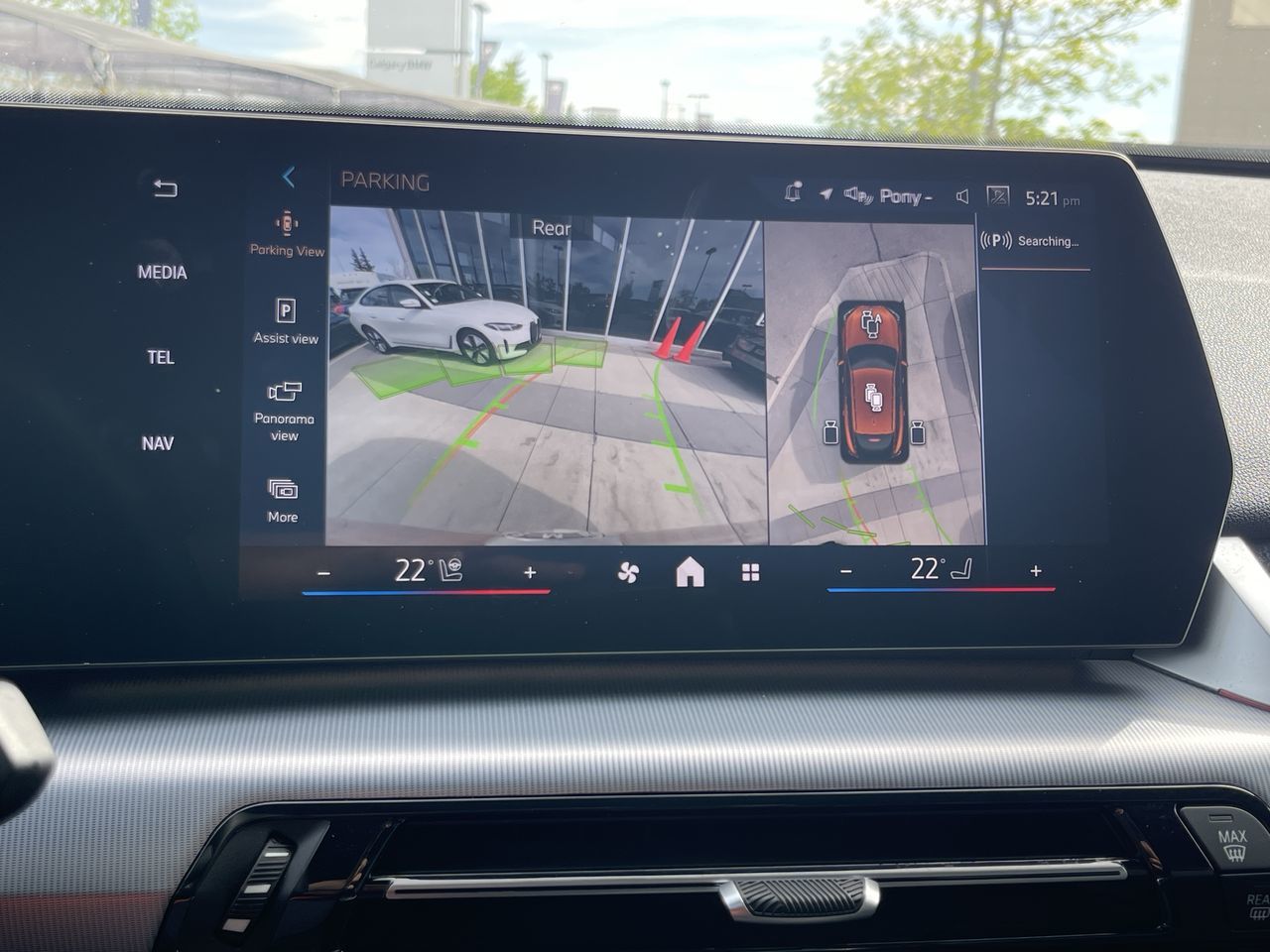 2025 BMW X2 in Calgary, Alberta