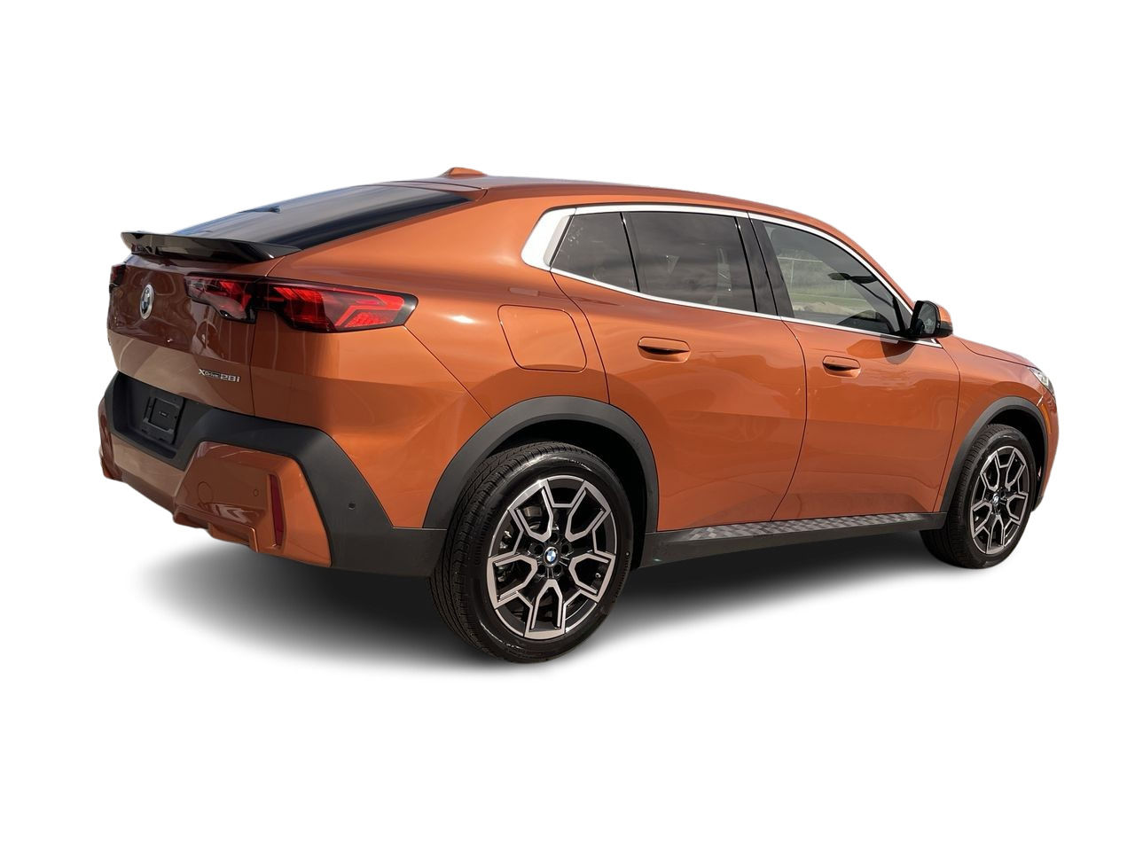 2025 BMW X2 in Calgary, Alberta