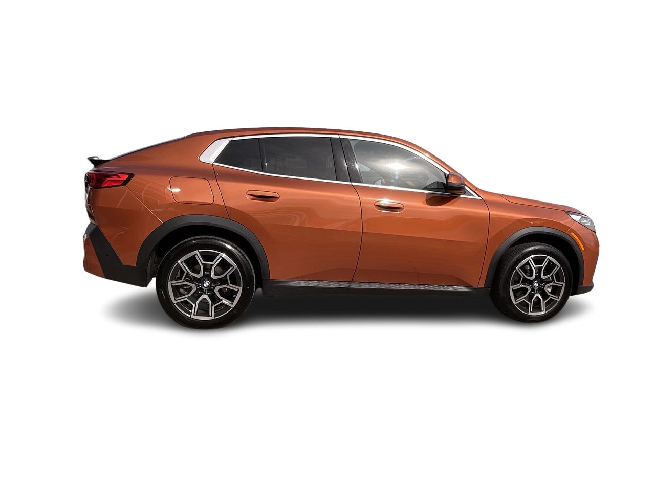 2025 BMW X2 in Calgary, Alberta