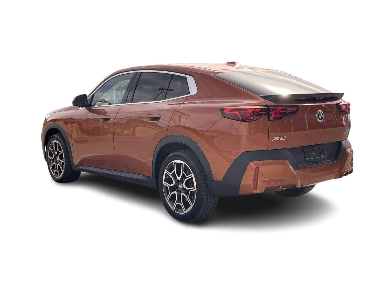 2025 BMW X2 in Calgary, Alberta