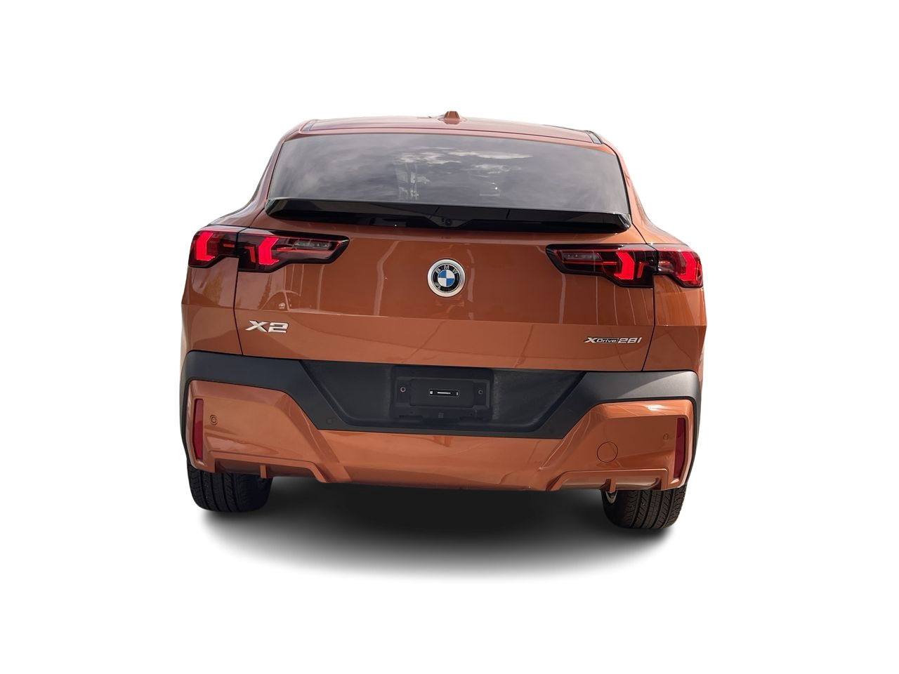 2025 BMW X2 in Calgary, Alberta