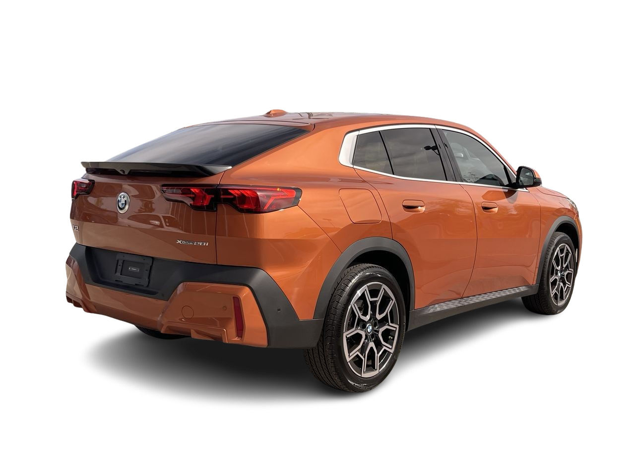 2025 BMW X2 in Calgary, Alberta