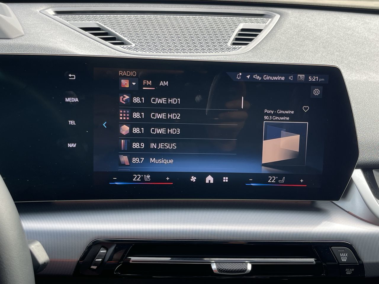 2025 BMW X2 in Calgary, Alberta